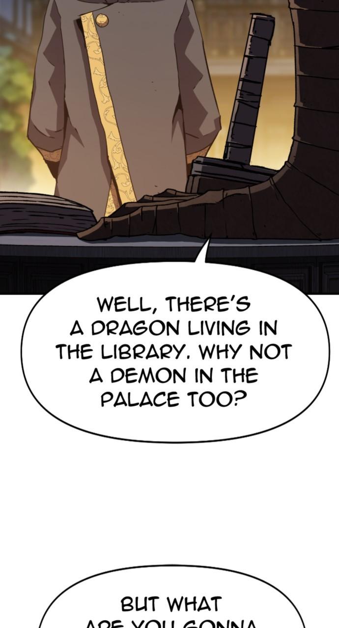 A Knight With a Time Limit Chapter 25 - Page 31