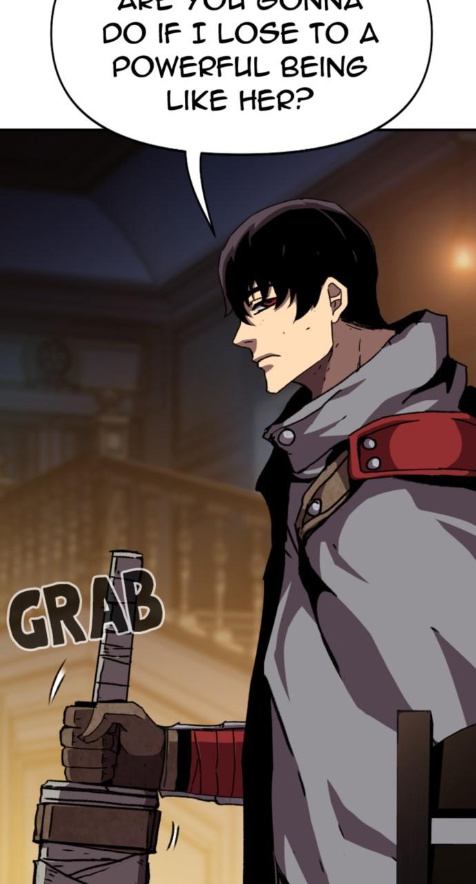 A Knight With a Time Limit Chapter 25 - Page 32