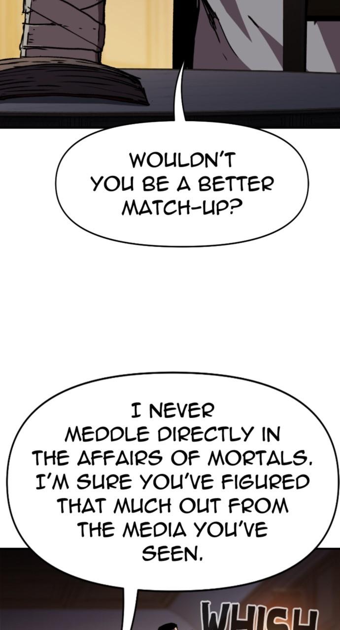 A Knight With a Time Limit Chapter 25 - Page 33