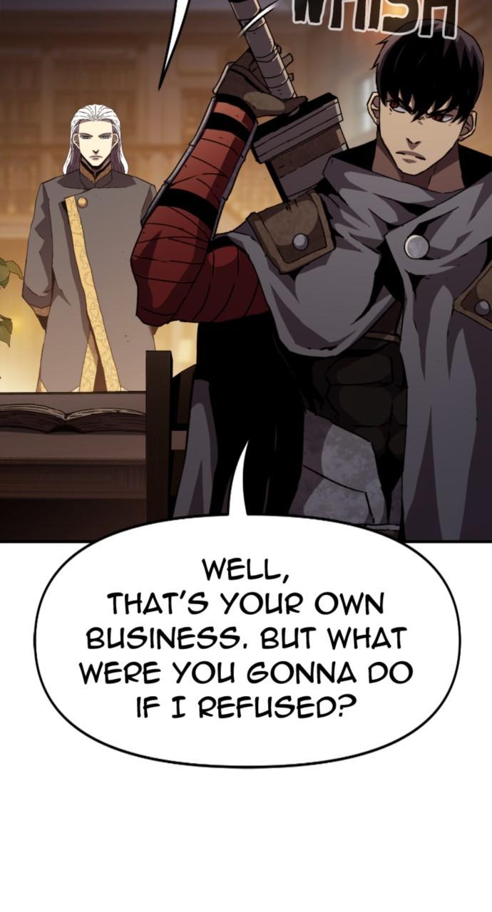 A Knight With a Time Limit Chapter 25 - Page 34