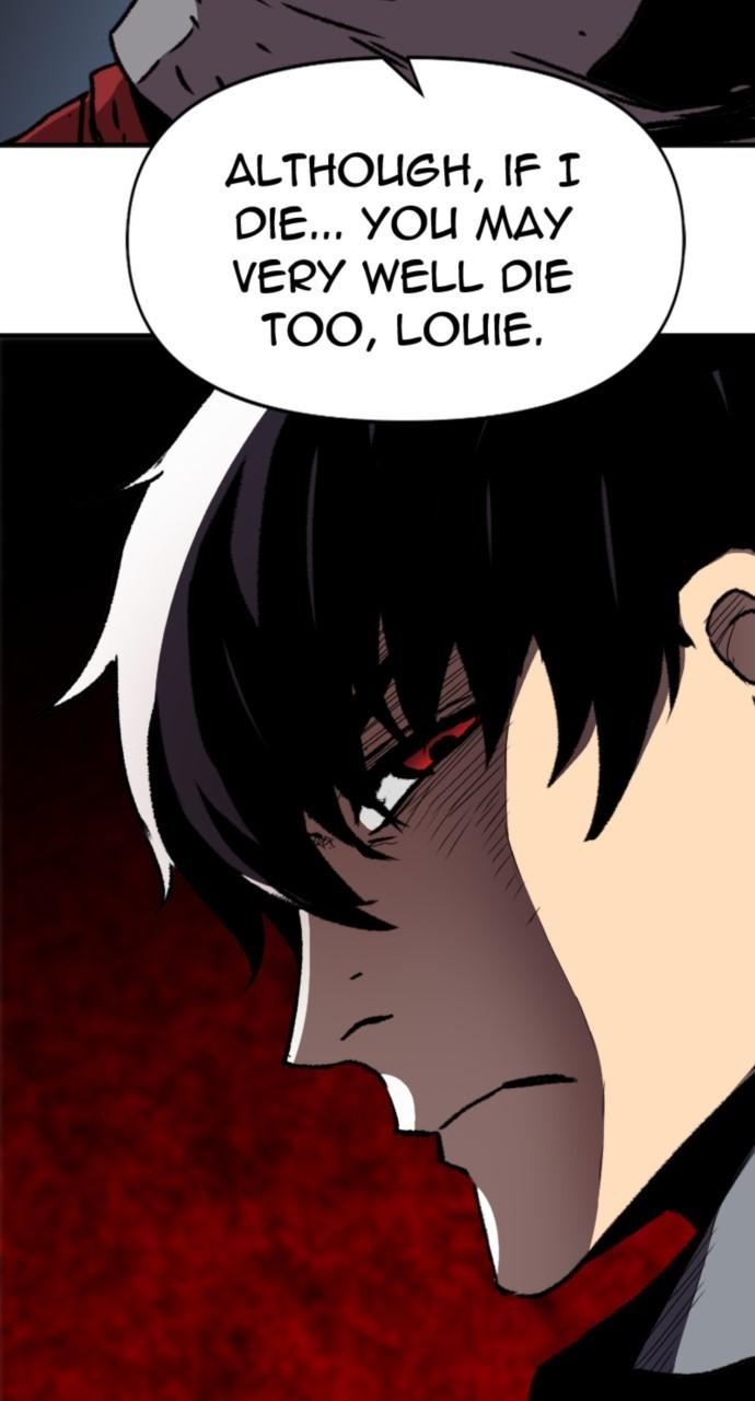 A Knight With a Time Limit Chapter 25 - Page 36