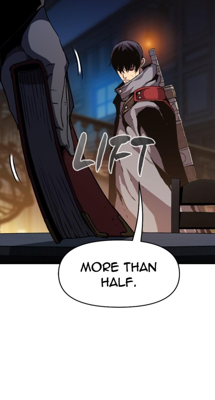 A Knight With a Time Limit Chapter 25 - Page 38