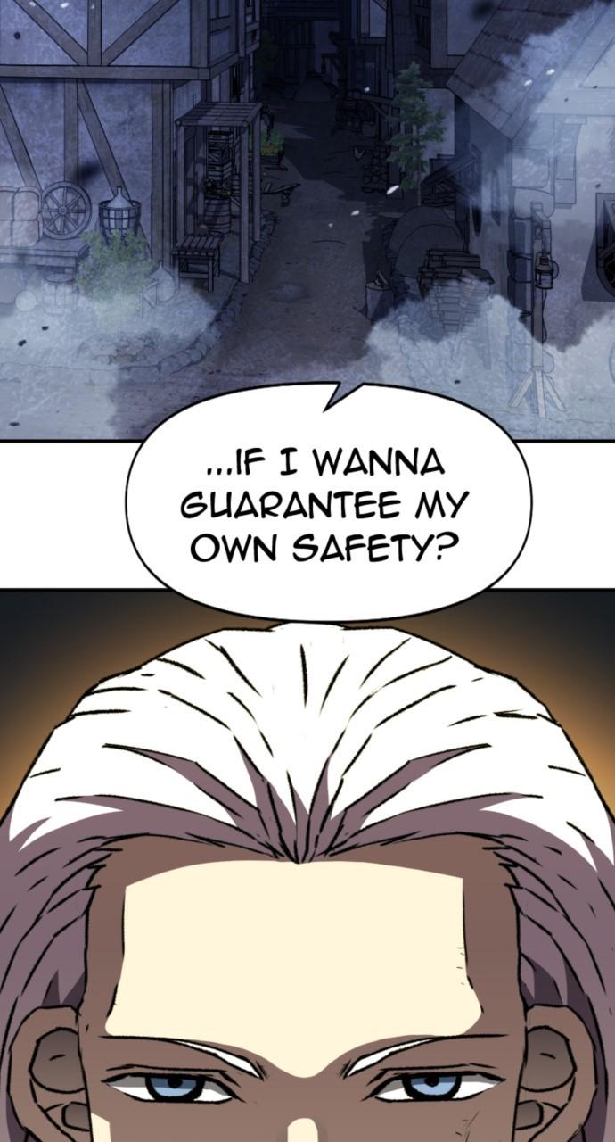 A Knight With a Time Limit Chapter 25 - Page 50