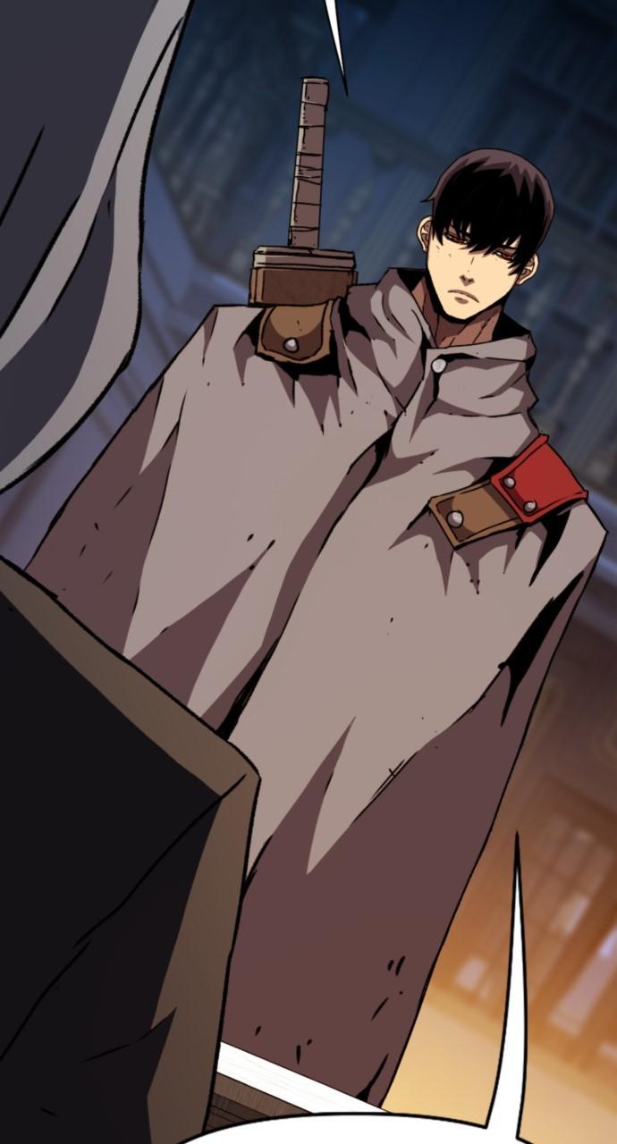 A Knight With a Time Limit Chapter 25 - Page 53