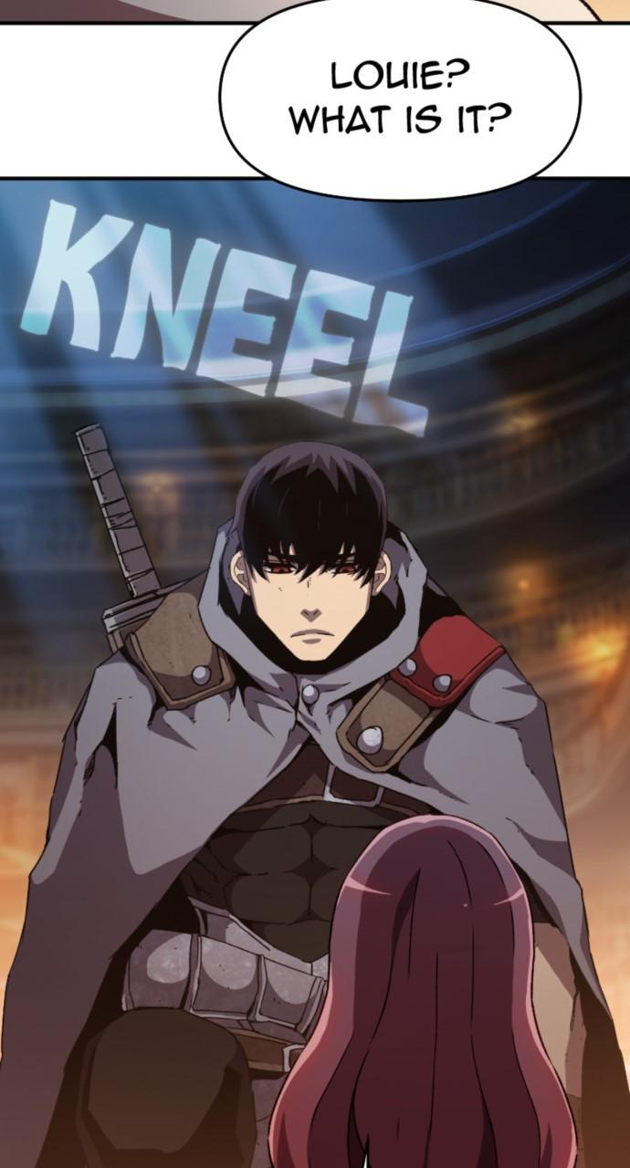 A Knight With a Time Limit Chapter 25 - Page 64