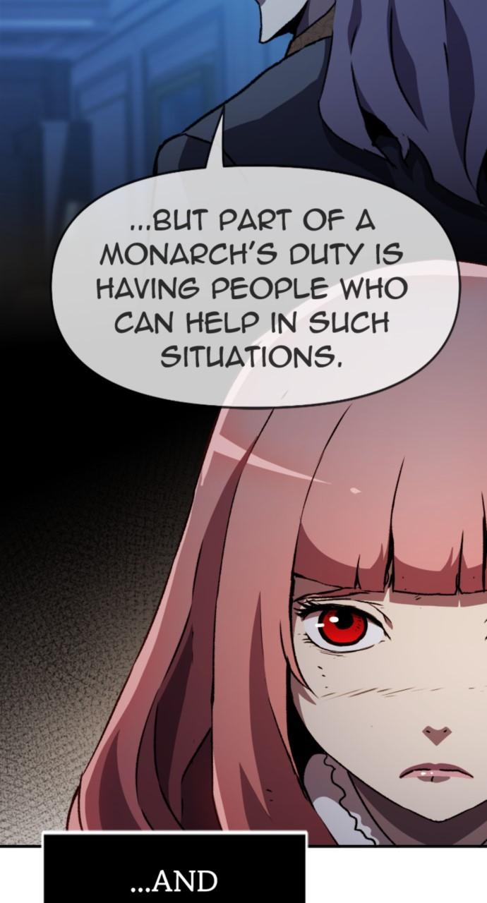 A Knight With a Time Limit Chapter 25 - Page 66