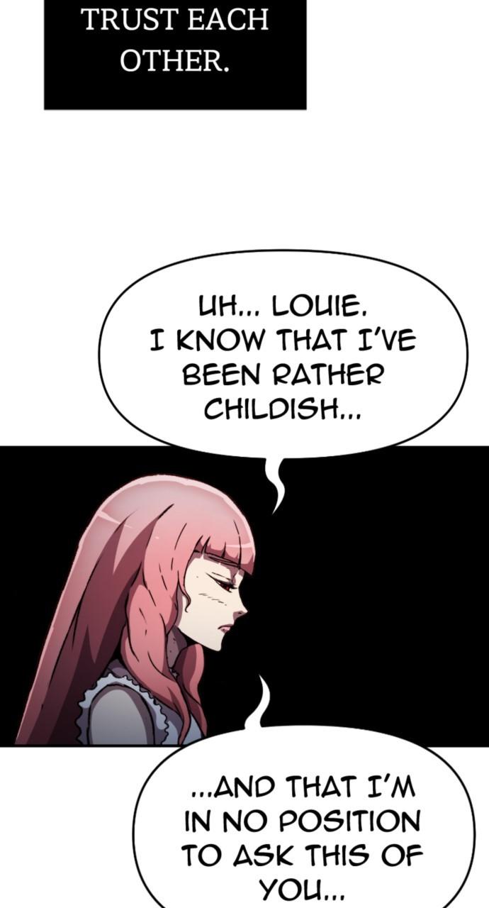 A Knight With a Time Limit Chapter 25 - Page 67