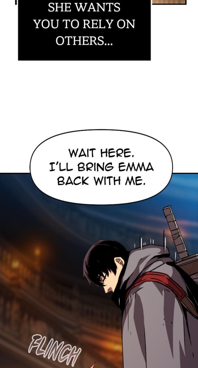 A Knight With a Time Limit Chapter 25 - Page 69