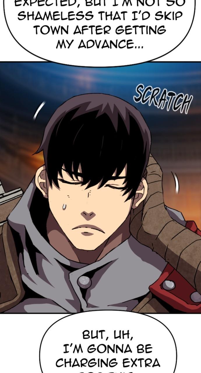 A Knight With a Time Limit Chapter 25 - Page 71