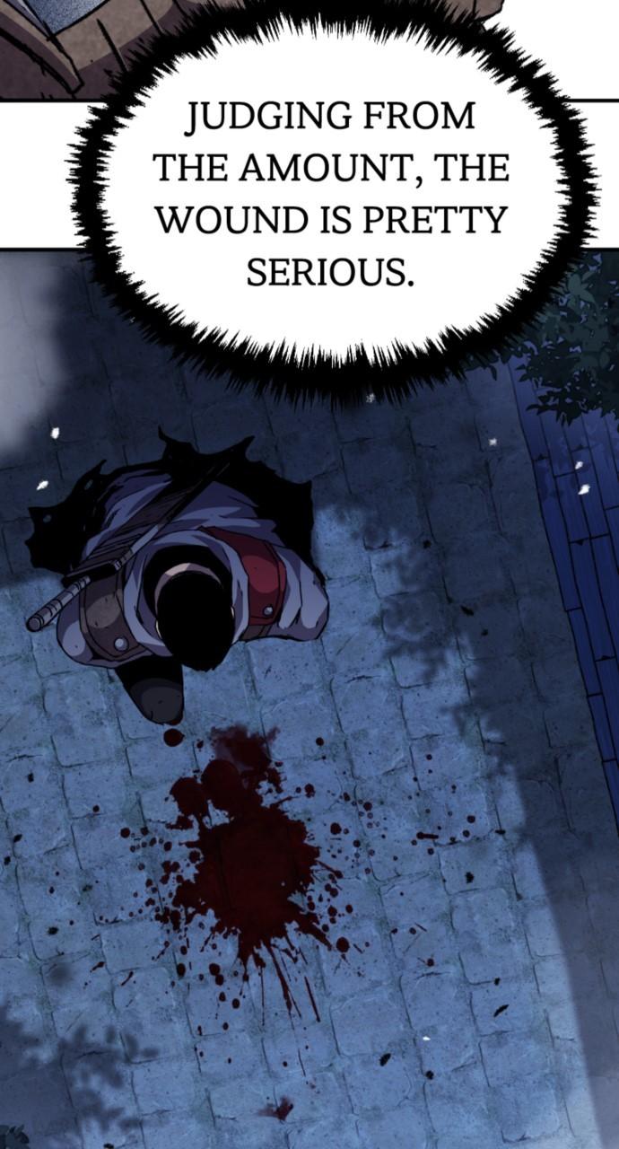 A Knight With a Time Limit Chapter 25 - Page 87