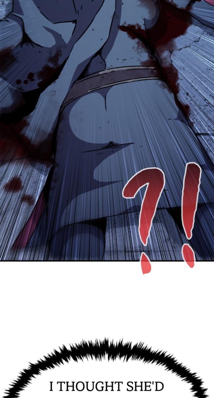 A Knight With a Time Limit Chapter 25 - Page 92