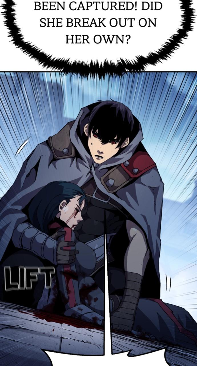 A Knight With a Time Limit Chapter 25 - Page 93