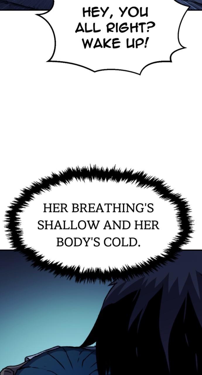 A Knight With a Time Limit Chapter 25 - Page 94