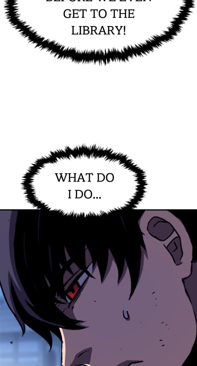 A Knight With a Time Limit Chapter 25 - Page 96