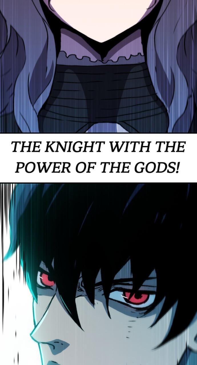 A Knight With a Time Limit Chapter 25 - Page 109