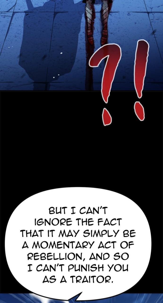 A Knight With a Time Limit Chapter 26 - Page 4