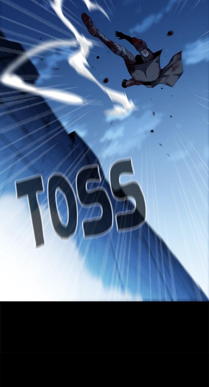 A Knight With a Time Limit Chapter 26 - Page 5