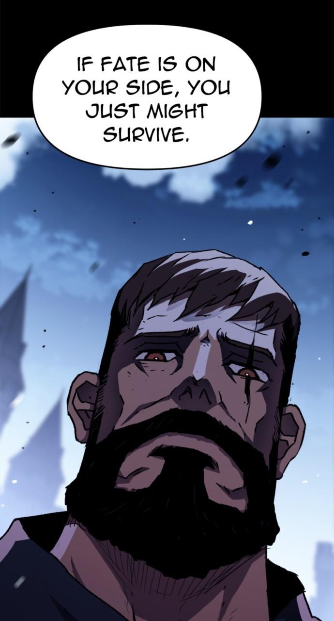 A Knight With a Time Limit Chapter 26 - Page 6