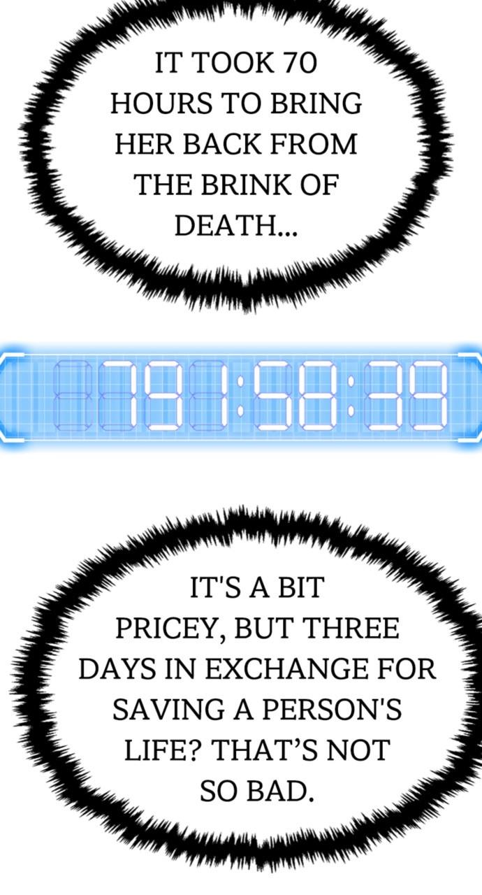 A Knight With a Time Limit Chapter 26 - Page 13