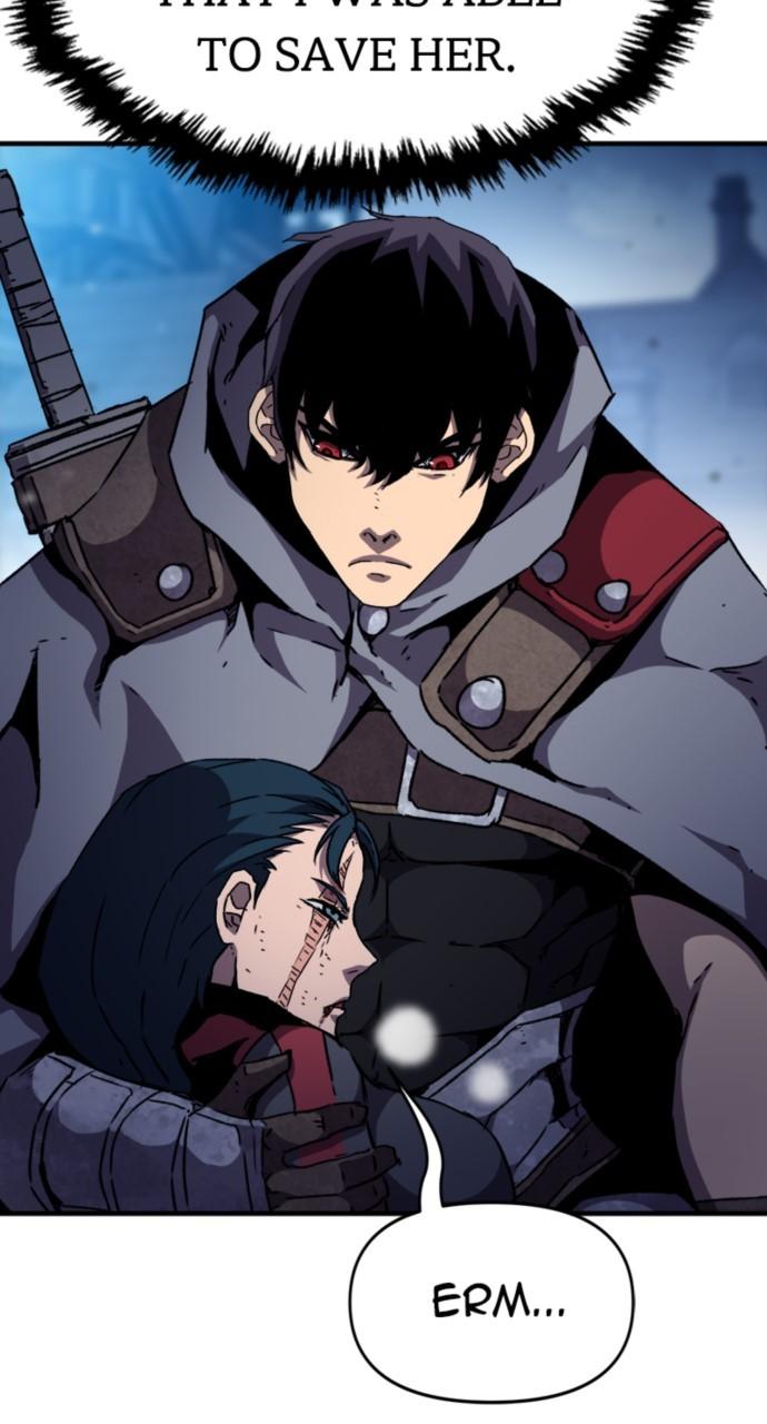 A Knight With a Time Limit Chapter 26 - Page 16