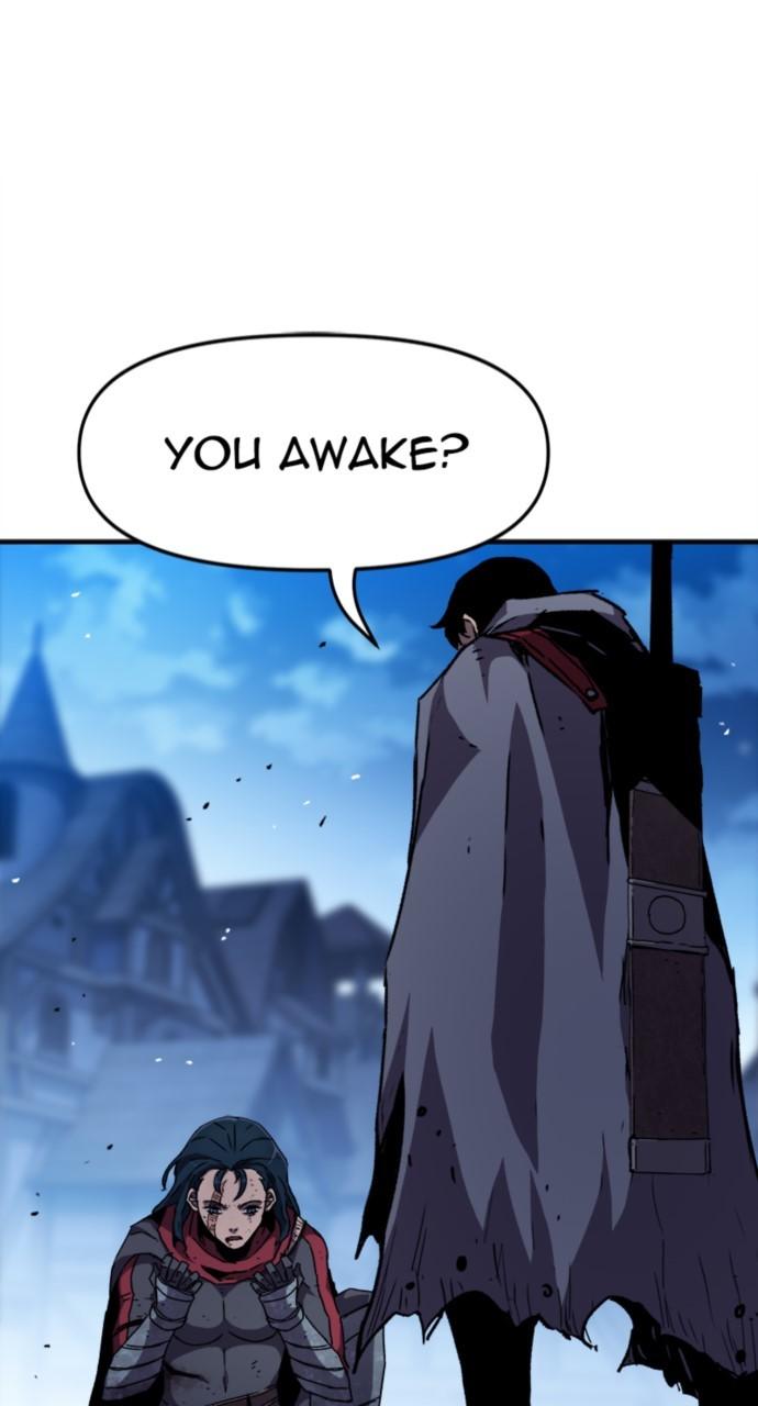 A Knight With a Time Limit Chapter 26 - Page 17