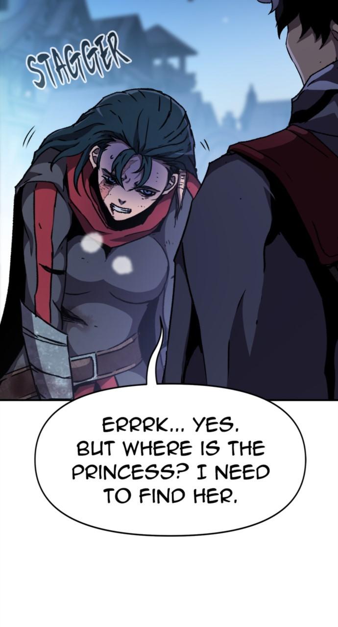 A Knight With a Time Limit Chapter 26 - Page 19