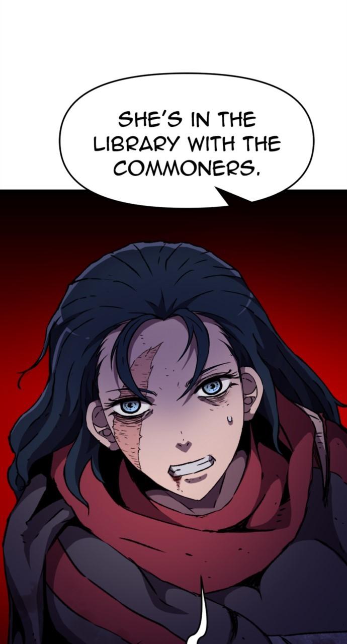 A Knight With a Time Limit Chapter 26 - Page 20