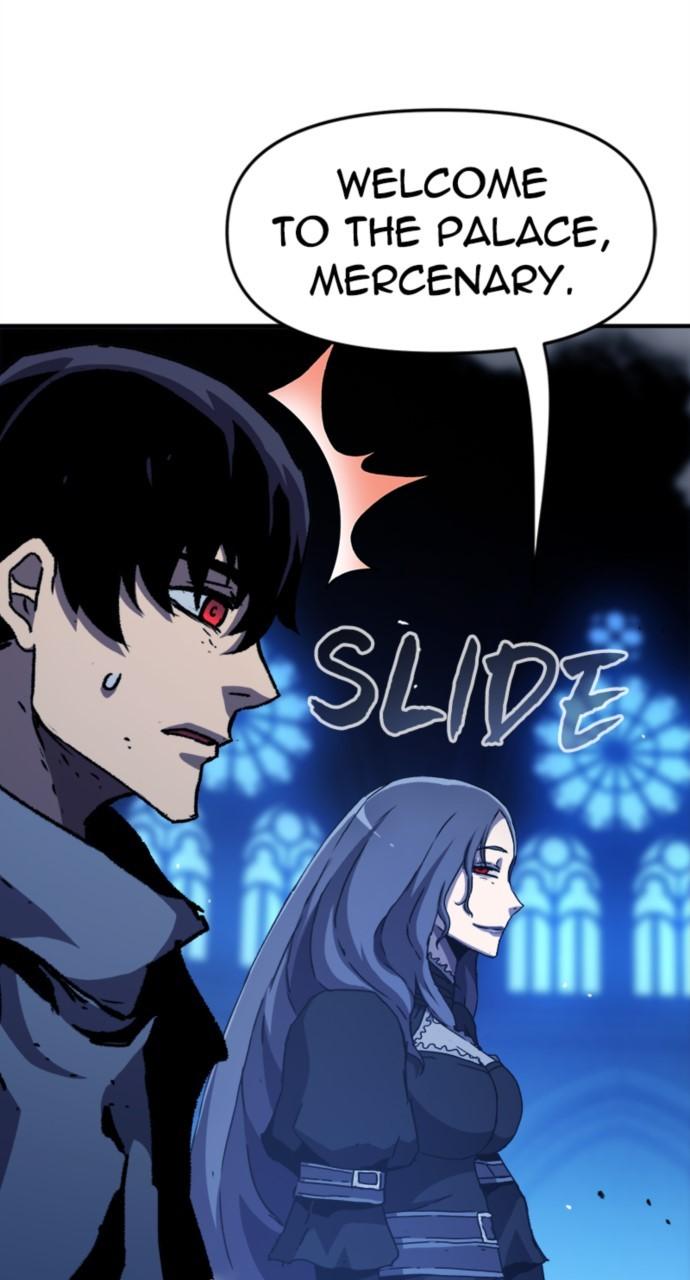 A Knight With a Time Limit Chapter 26 - Page 32