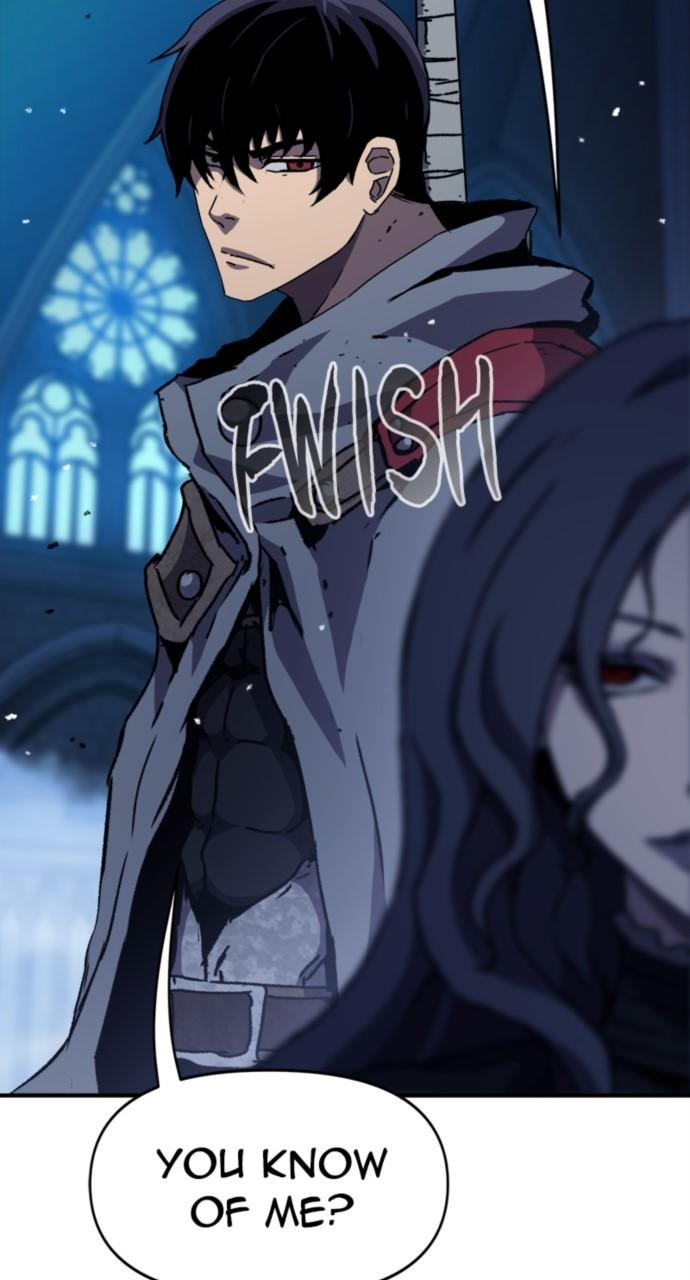 A Knight With a Time Limit Chapter 26 - Page 34