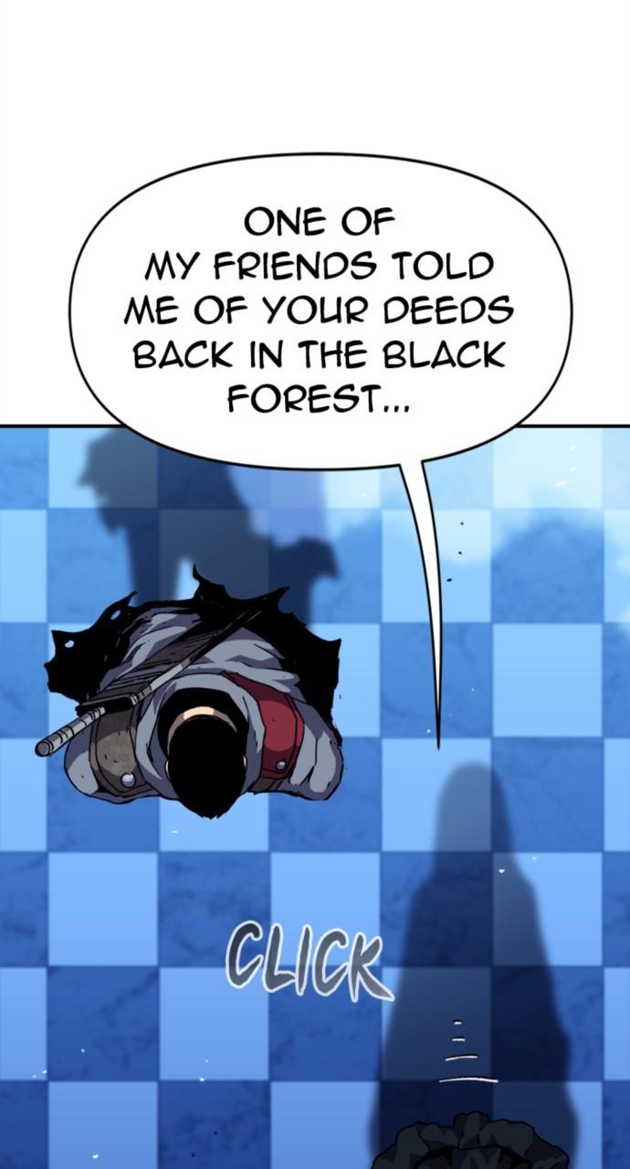 A Knight With a Time Limit Chapter 26 - Page 37