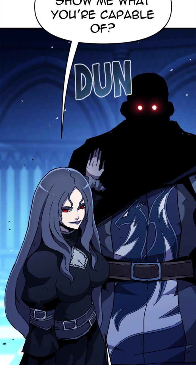 A Knight With a Time Limit Chapter 26 - Page 39