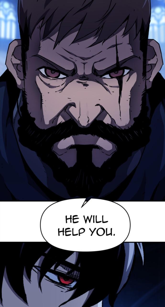 A Knight With a Time Limit Chapter 26 - Page 41