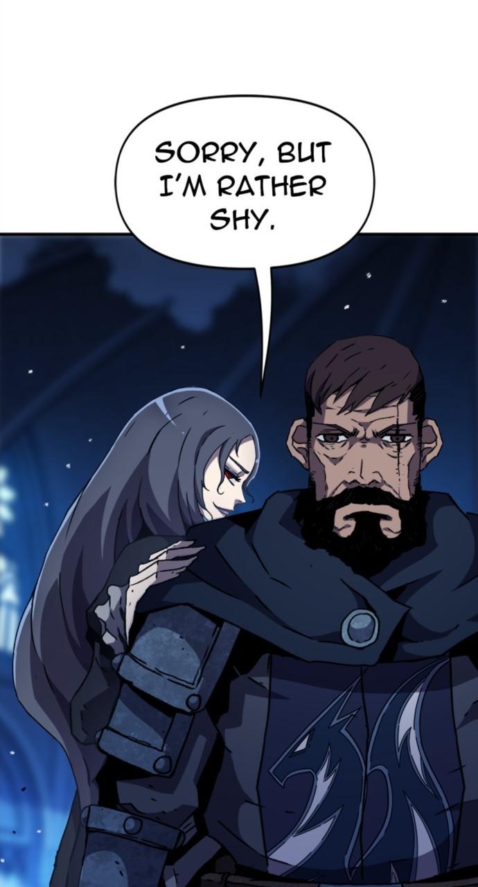 A Knight With a Time Limit Chapter 26 - Page 43