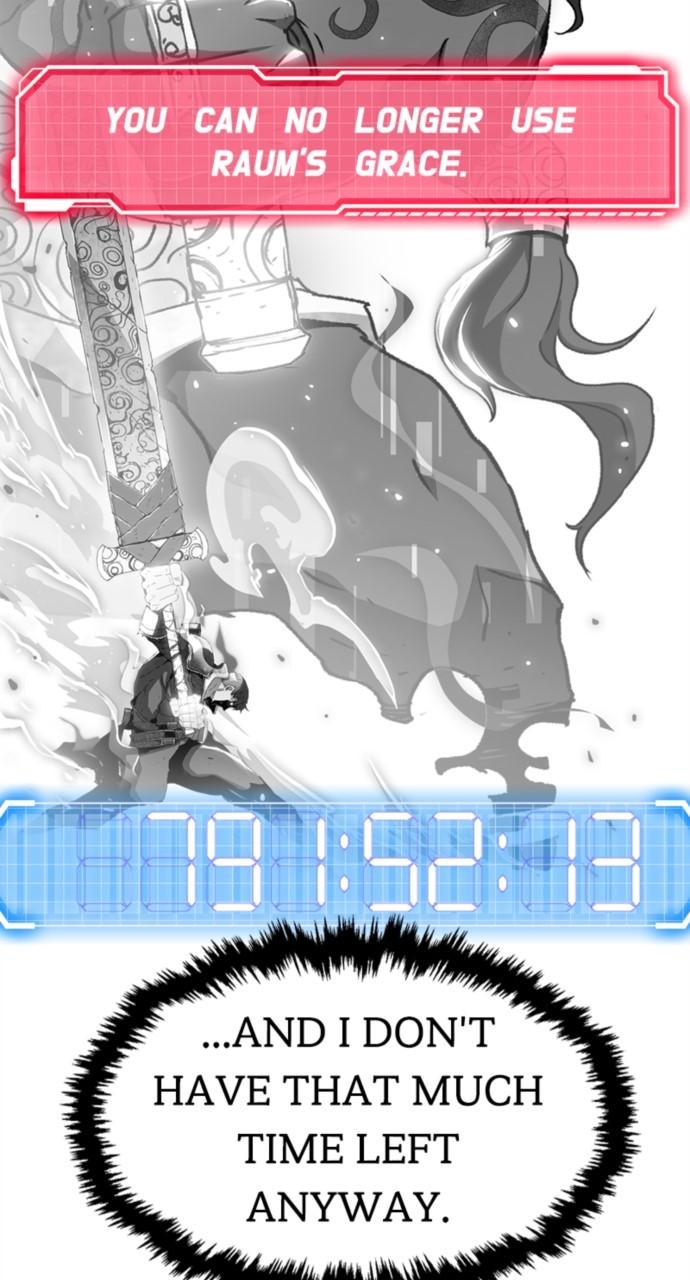 A Knight With a Time Limit Chapter 26 - Page 56