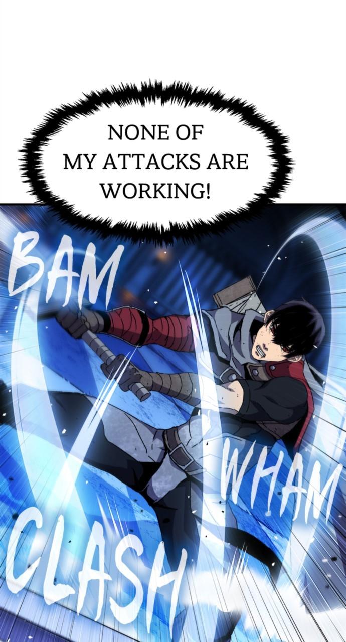 A Knight With a Time Limit Chapter 26 - Page 64