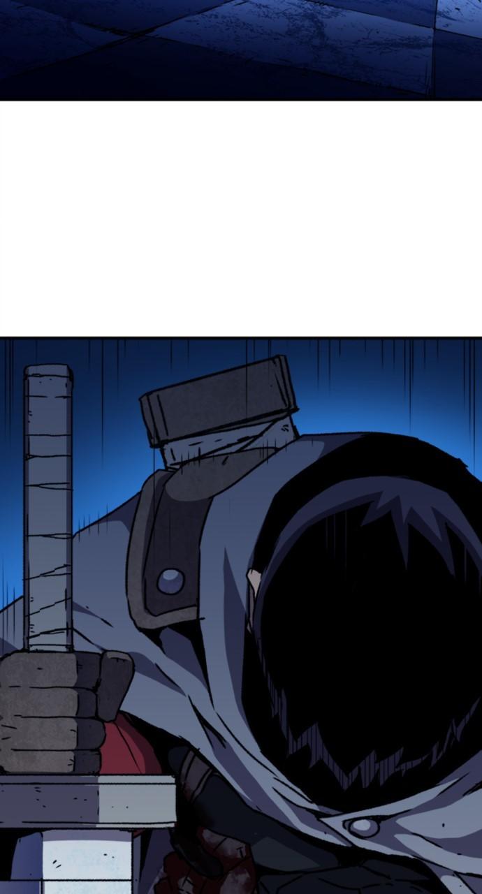 A Knight With a Time Limit Chapter 26 - Page 71