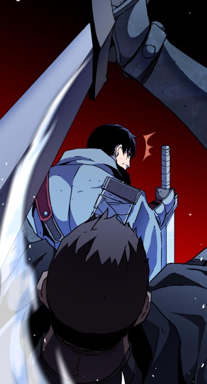 A Knight With a Time Limit Chapter 26 - Page 73