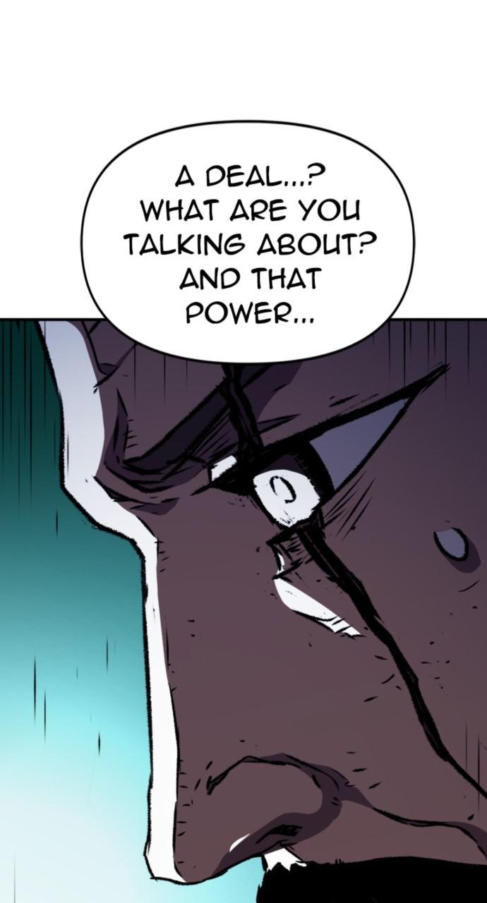 A Knight With a Time Limit Chapter 26 - Page 92