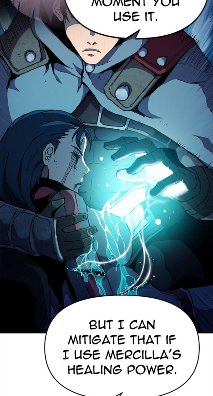 A Knight With a Time Limit Chapter 26 - Page 110