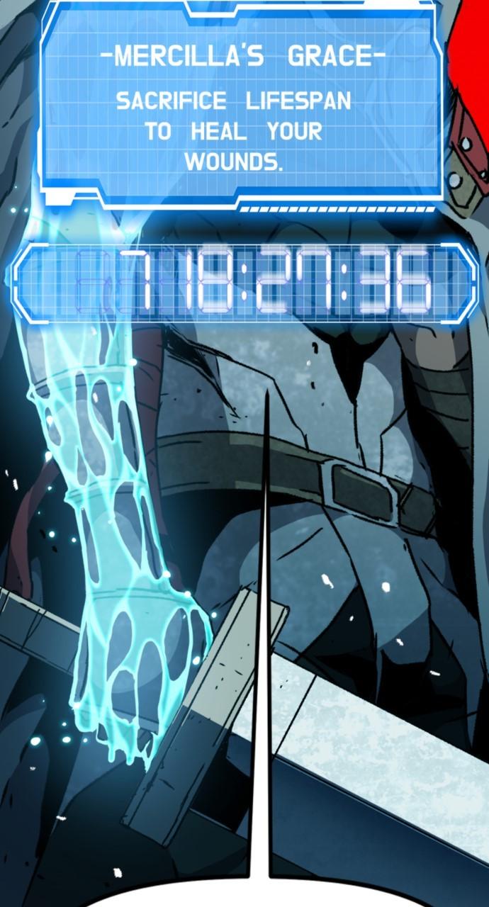 A Knight With a Time Limit Chapter 26 - Page 112