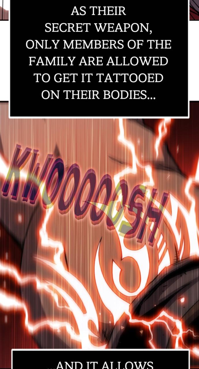 A Knight With a Time Limit Chapter 27 - Page 11