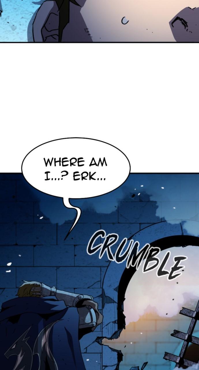 A Knight With a Time Limit Chapter 27 - Page 21