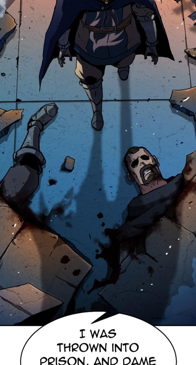 A Knight With a Time Limit Chapter 27 - Page 23