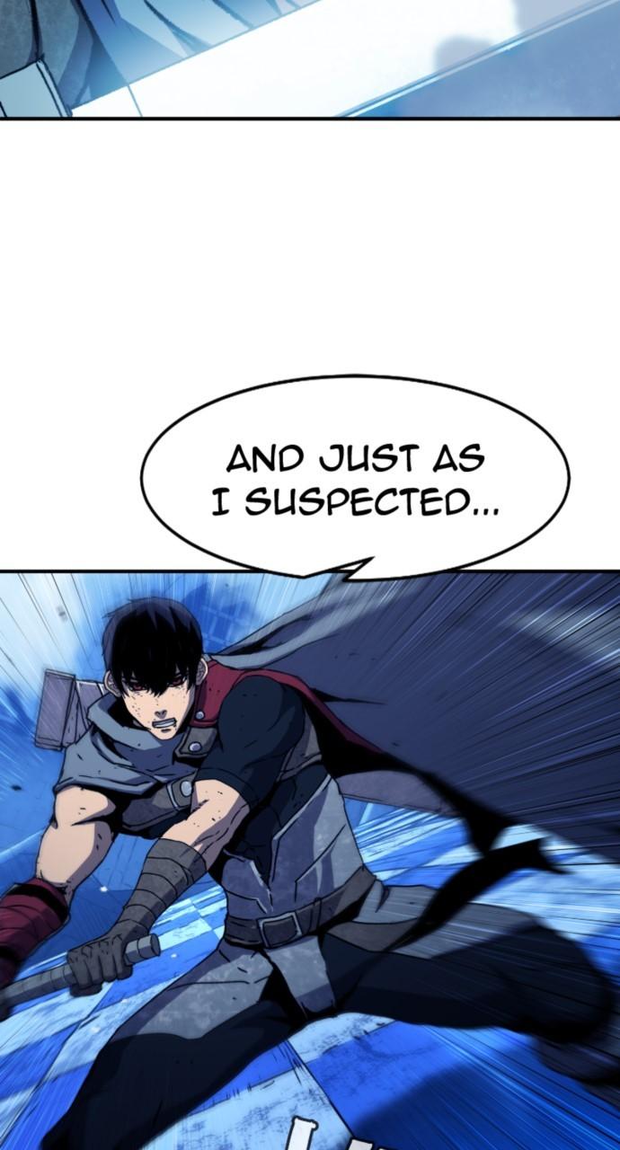 A Knight With a Time Limit Chapter 27 - Page 33