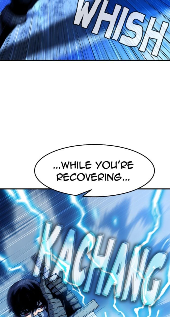 A Knight With a Time Limit Chapter 27 - Page 34