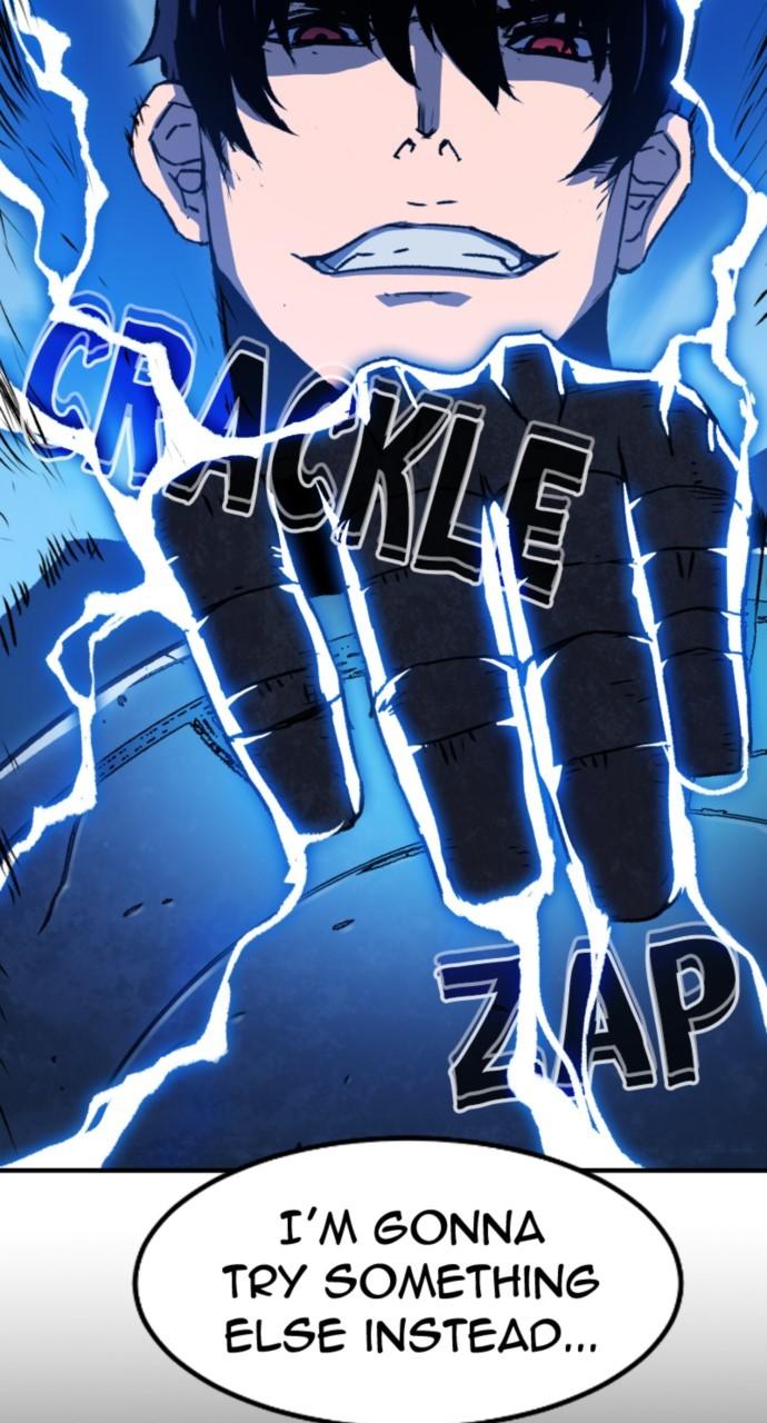 A Knight With a Time Limit Chapter 27 - Page 64