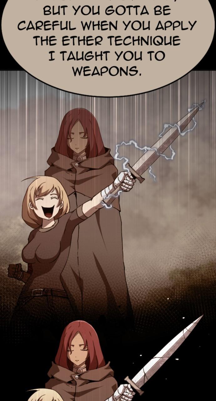 A Knight With a Time Limit Chapter 27 - Page 66