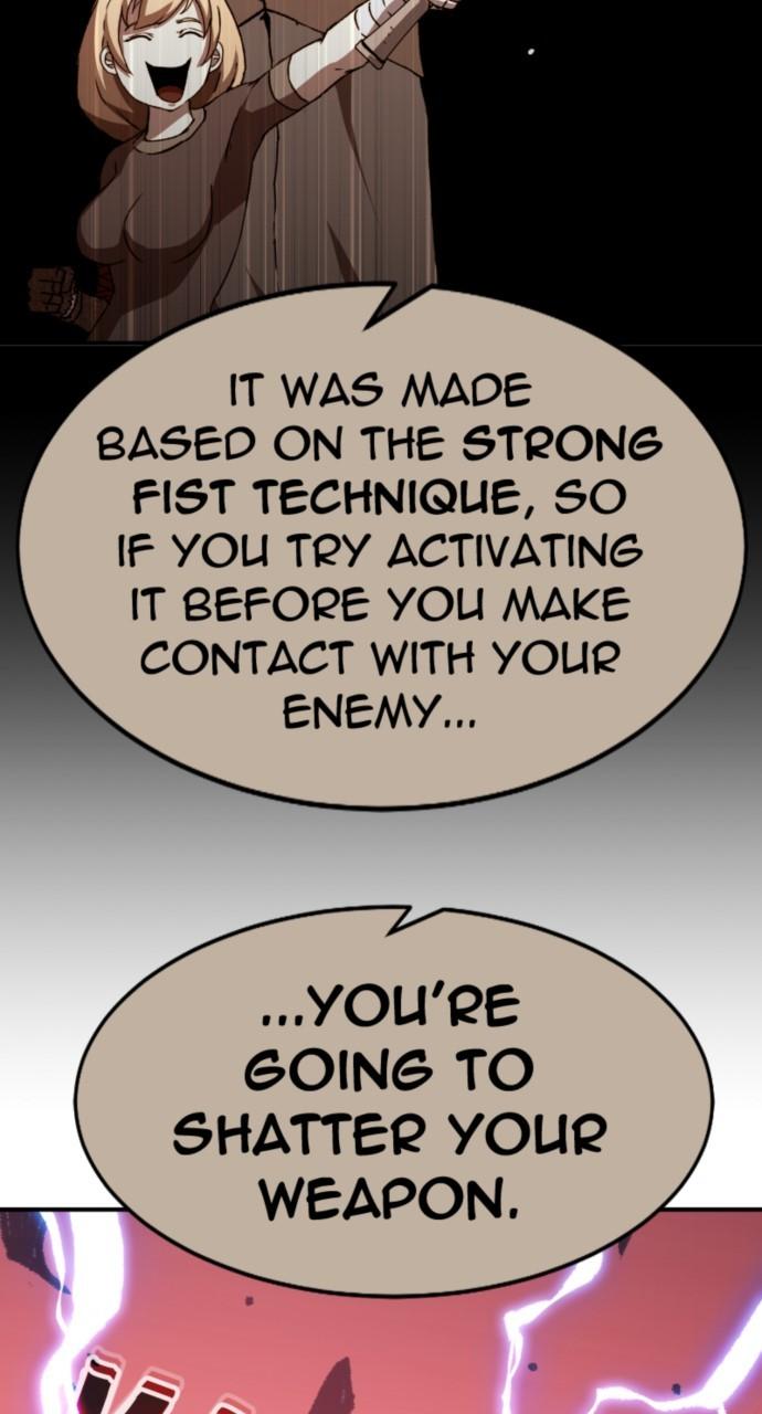 A Knight With a Time Limit Chapter 27 - Page 67