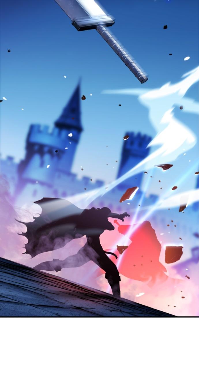 A Knight With a Time Limit Chapter 27 - Page 70