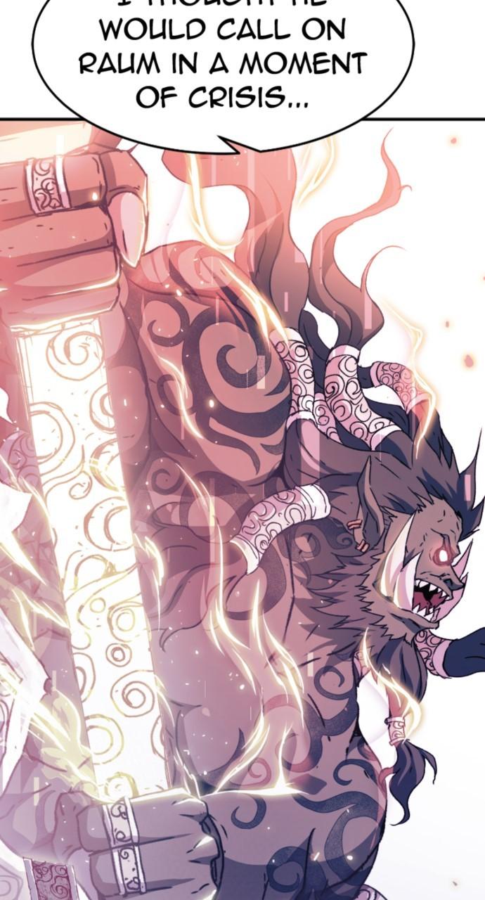 A Knight With a Time Limit Chapter 27 - Page 94